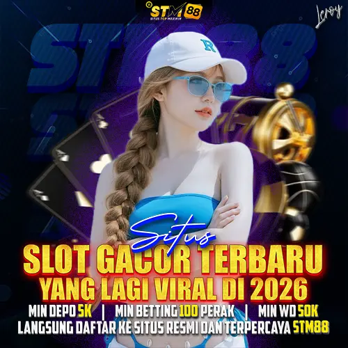 SLOT TERBARU